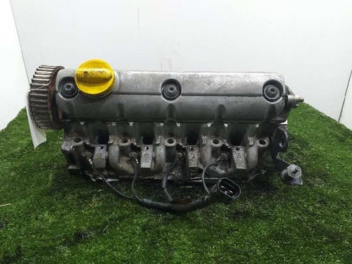 8251395 cylinder head - , 4914781