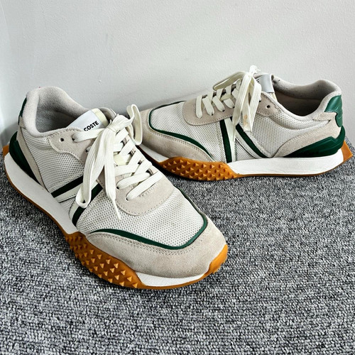 Lacoste spin deluxe - l-spin,