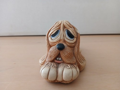 Pendelfin pooch - pendelfin,,