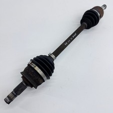 Ford mk2 driveshaft nsf - ford,