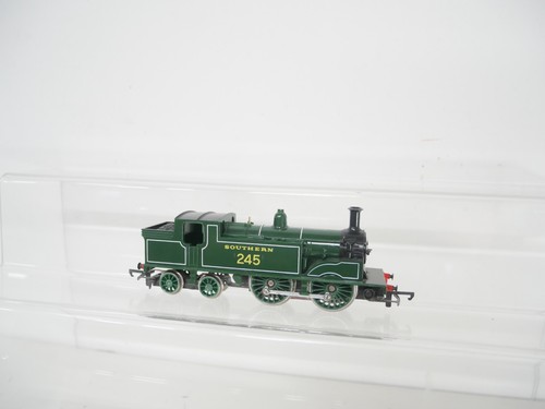 Hornby gauge 4 4t - oo,