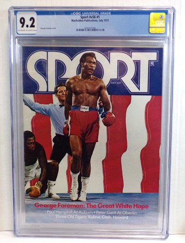 Sport v56 july 1973 - sport, #1