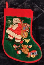 Vintage / retro fabric