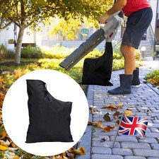 Universal Leaf Blower Vacuum