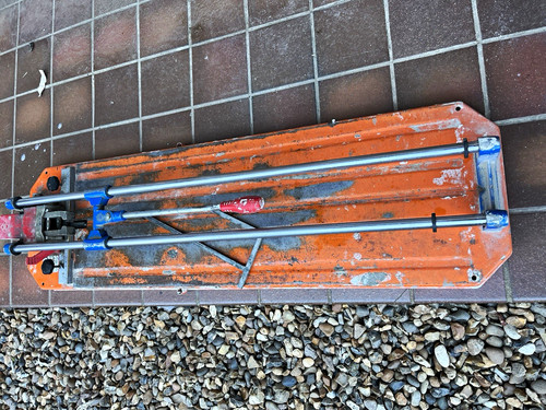 Rubi manual tile - ts, cutter
