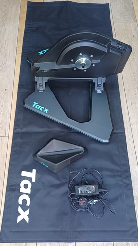 Tacx neo smart turbo trainer - neo,