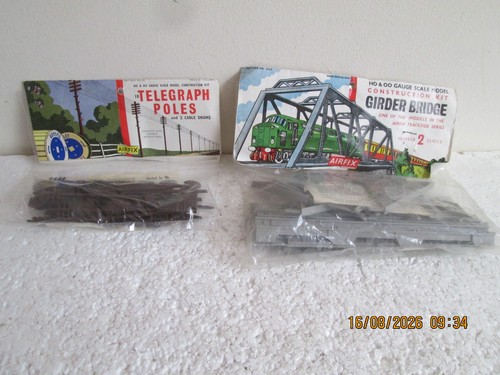 Airfix telegraph - ho/oo,