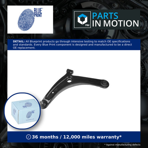 Wishbone suspension arm - wishbone, /