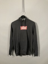 Vans hoodie size - hoodie,