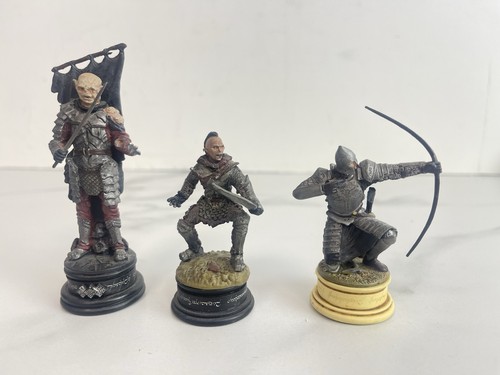 Eaglemoss lord the - eaglemoss, of