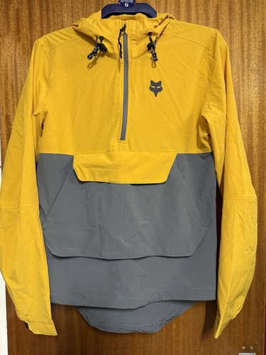 Fox ranger wind pullover - wind,