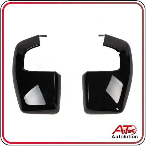 2pcs car rearview - car, side