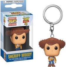 Toy Story 4: Sheriff Woody