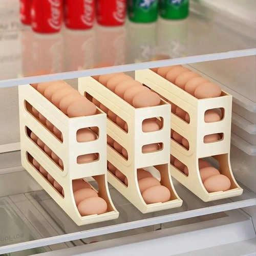 Practical refrigerator egg - practical,