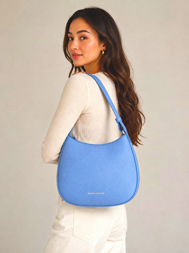 Armani exchange blue - armani,