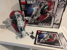 LEGO Star Wars 75243 20th