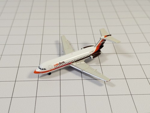 Air bac aircraft model - 1-11,