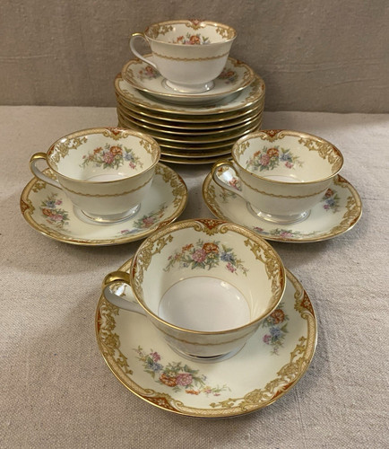 Noritake japan afternoon - noritake,