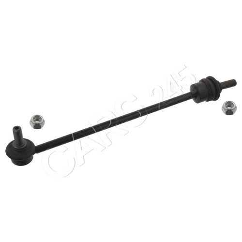 Swag front stabilizer bar link - swag,