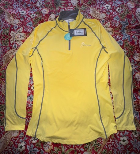 Citron lemieux baselayer - baselayer, l