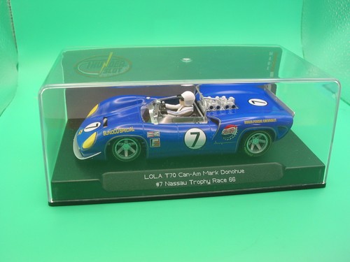 Thunderslot lola t70 - t70, mark