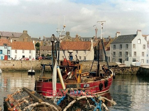 Photo monans harbour this - monans,
