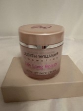 Judith Williams Life Long