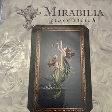 Mirabilia MD-85 Mermaids of