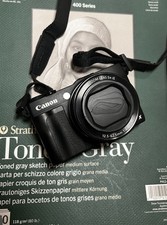 Canon PowerShot G1X Mark II