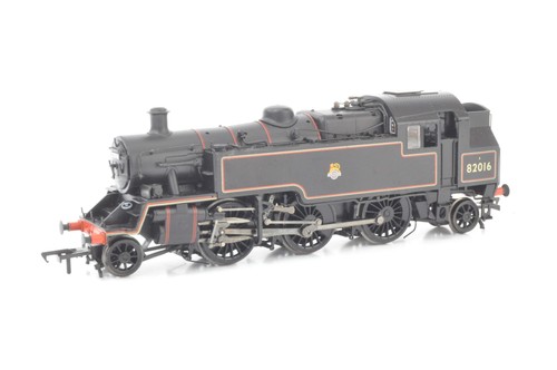 Bachmann gauge 977 br - oo,