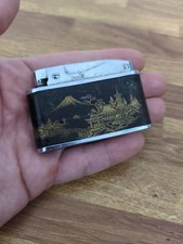 PRINCE Muselite Flint