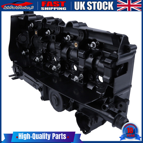 Rocker valve cover - valve, 11127810584
