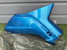 Honda Vision NE50 NB50 Aero NOS RH Side Cover Panel