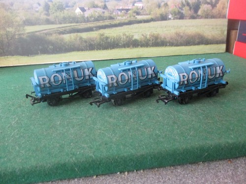 Dapol ton tank - 3,