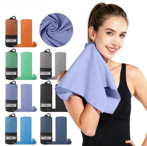 Microfiber cooling ice - cooling,