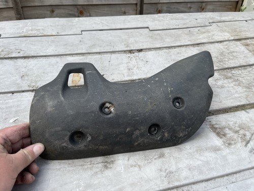Gilera runner exhaust - runner, vx