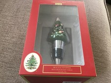 NEW BXD SPODE CHRISTMAS TREE