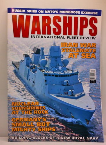 Warships international fleet - international,