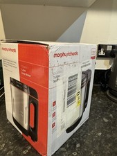 Morphy Richards Compact Soup