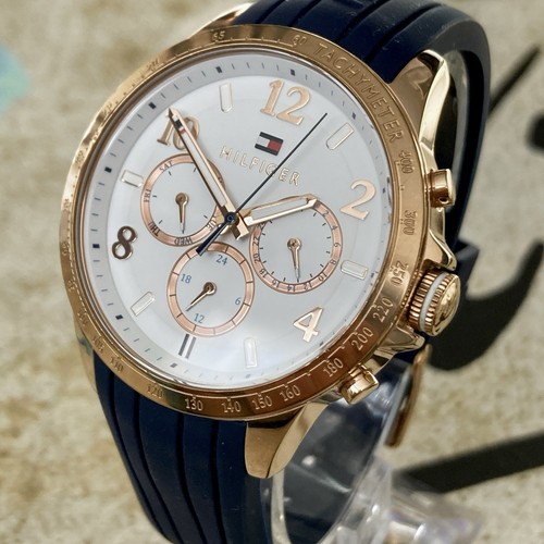 Tommy hilfiger watch - tommy,