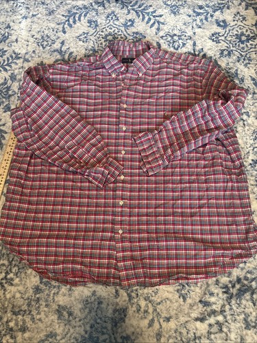 Polo ralph lauren oxford - polo,