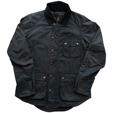 Barbour Casting Wax Jacket