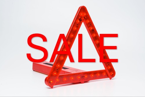 Briteangle led emergency - briteangle,