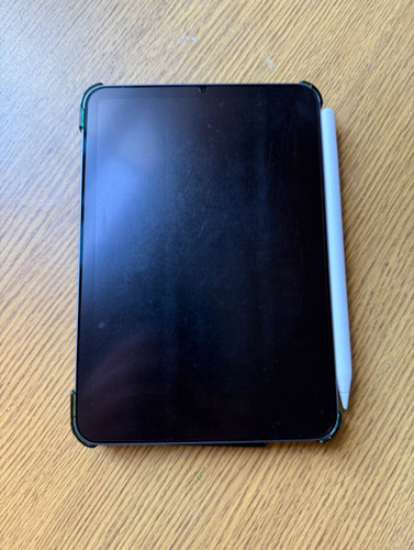 Apple ipad mini 6th - apple,