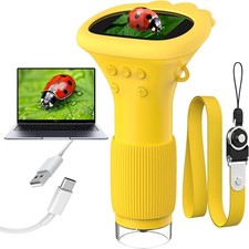 1000X Handheld Digital