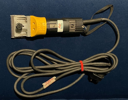 Wahl lister stablemate shear - wahl,