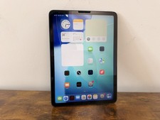 READ* Apple iPad Air 4th Gen