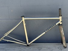 Litespeed Ghisallo Titanium
