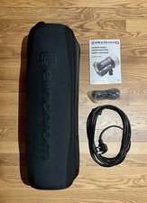 Padded Carry Case for 2