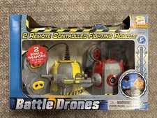 + Toymax 2001 2 Remote